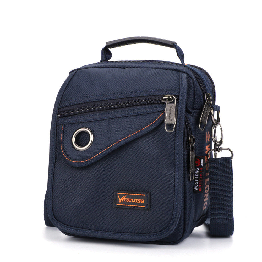 Casual Outdoor Messenger Travel Bag