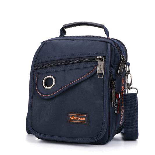 Casual Outdoor Messenger Travel Bag