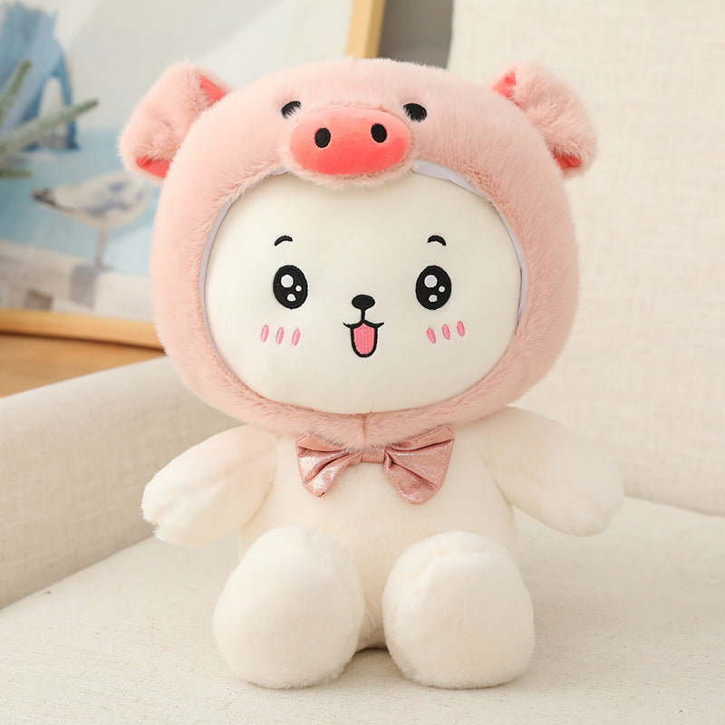 Plush Doll Pillow Plush Toy Children