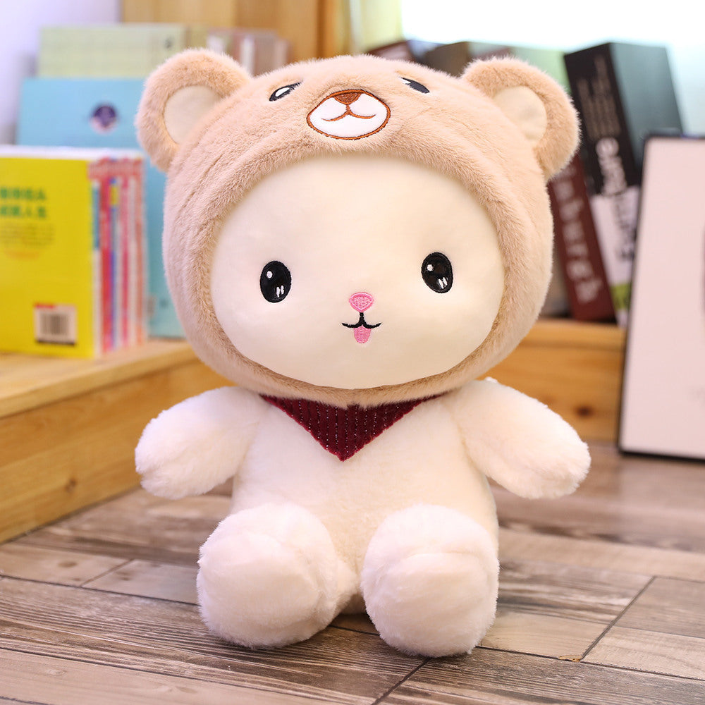 Plush Doll Pillow Plush Toy Children