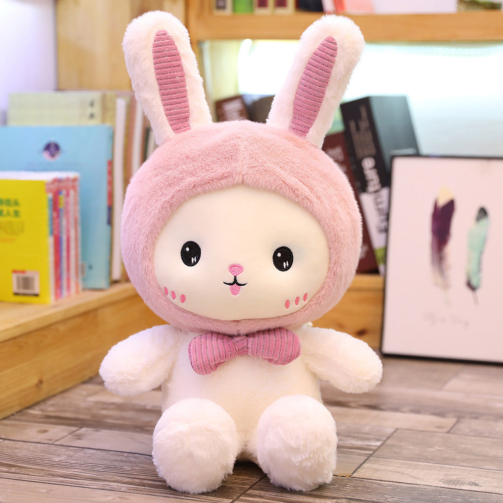 Plush Doll Pillow Plush Toy Children