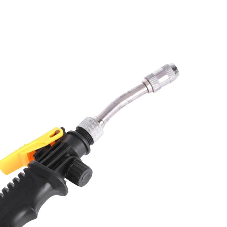 Stainless Steel Car Wash Foam Water Gun