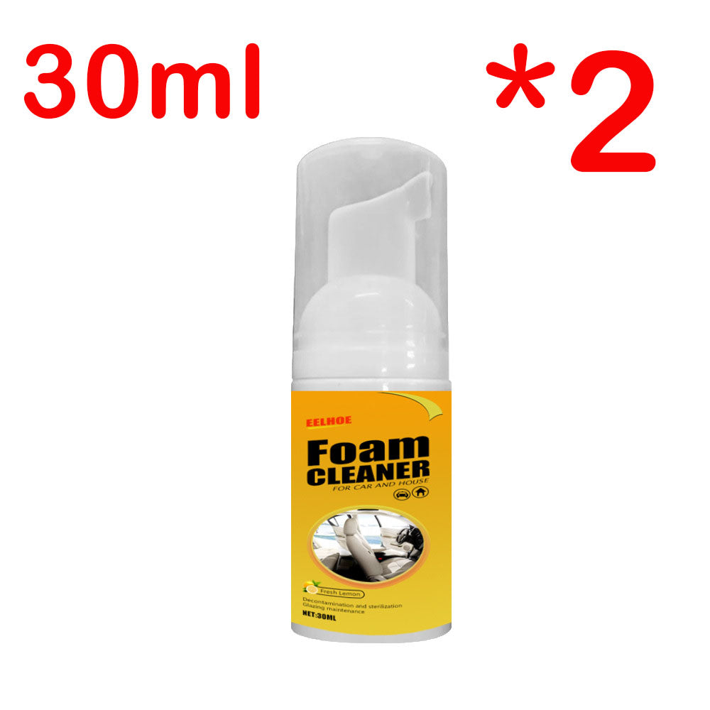 Powerful Decontamination Multifunctional Foam Cleaner Household