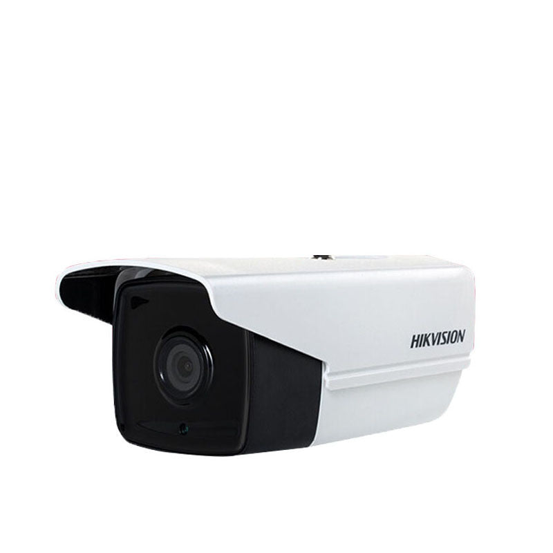 2 Million Coaxial High-definition Camera Hemisphere Starlight Night Vision