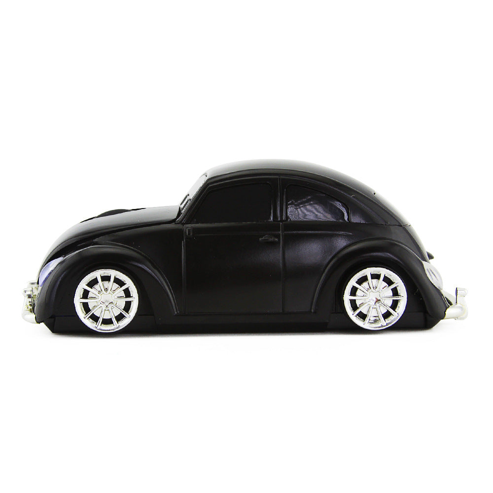 Creative 2.4g Beetle Optical Car Mouse