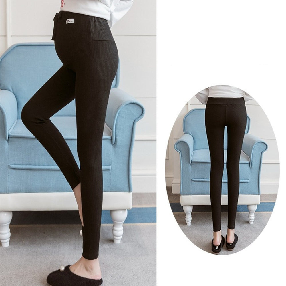 Leggings Pregnancy Clothes Pants Ropa Mujer Embarazada Premama