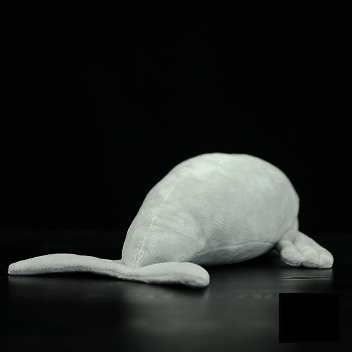 Super Cute Dugong Plush Toy Model