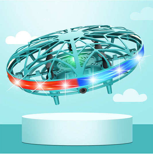 Children's Toy Intelligent Suspension UFO Children's Gift Induction Drone