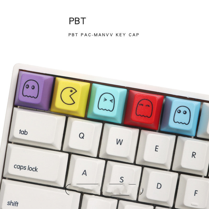 Original High Esc Personality Keycap