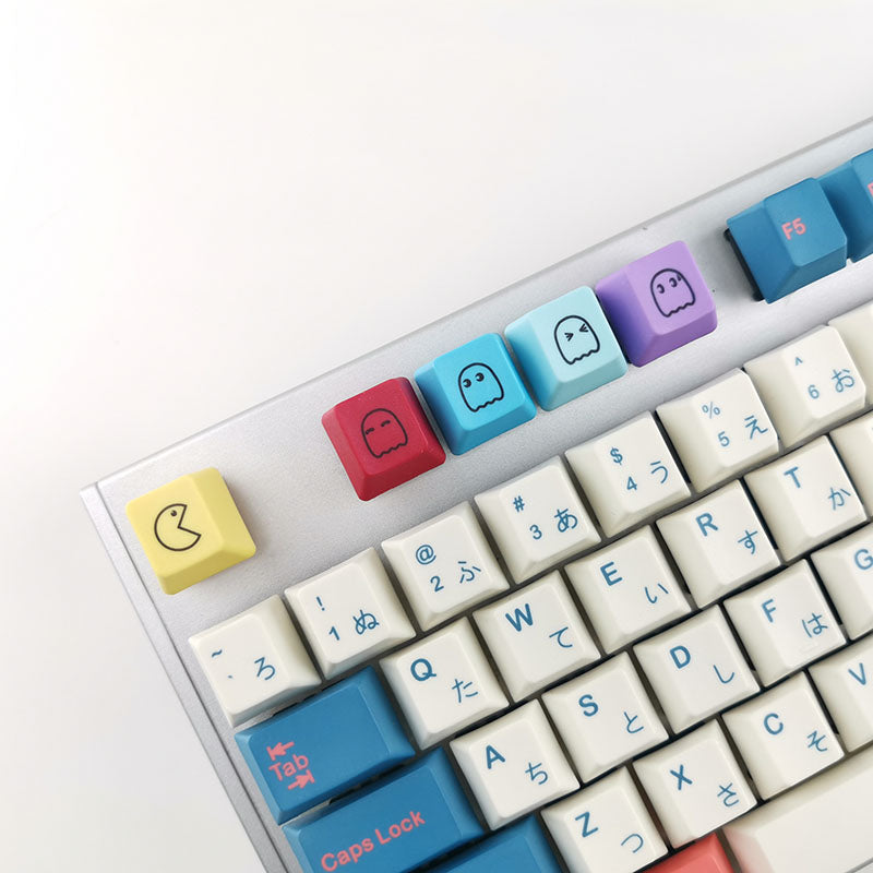 Original High Esc Personality Keycap