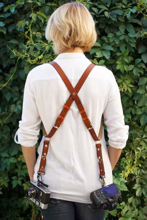 Camera Straps Camera Lanyards Must-have Travel Belts Clothing Accessories