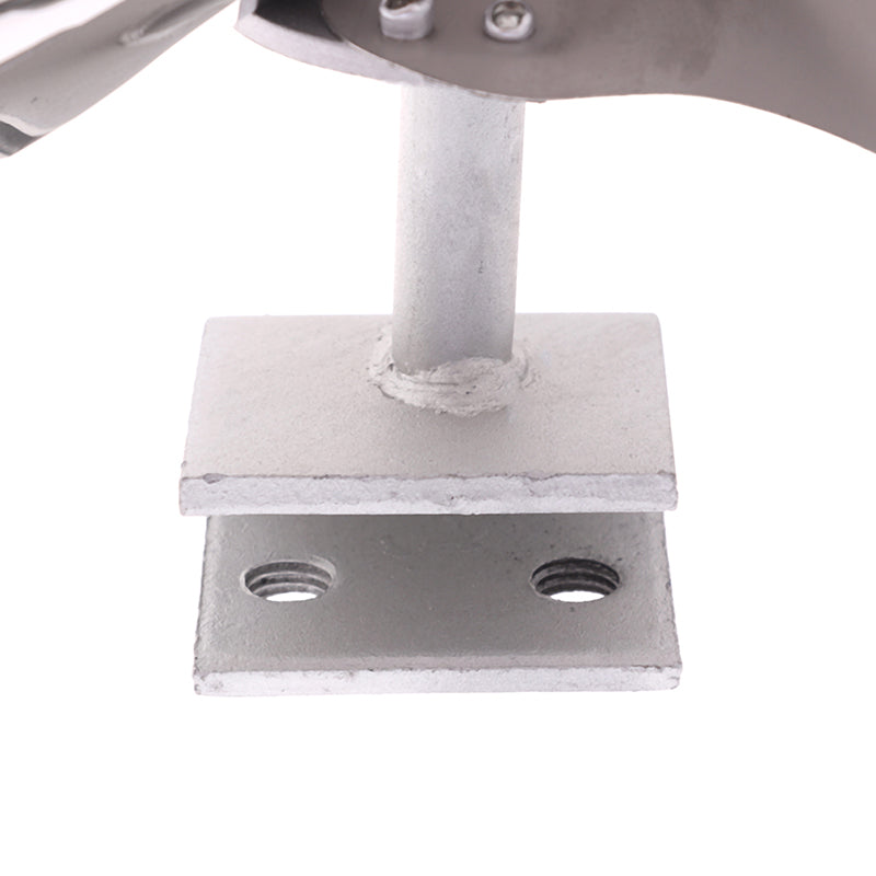 Stainless Steel Bird Repeller, Rural Electric Power Orchard