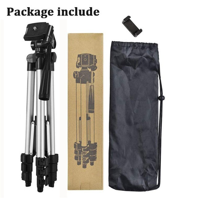 Compatible with Apple, Nagnahzx Phonex Tripodx Standx 40inchx Universalx Photographyx Forx Goprox