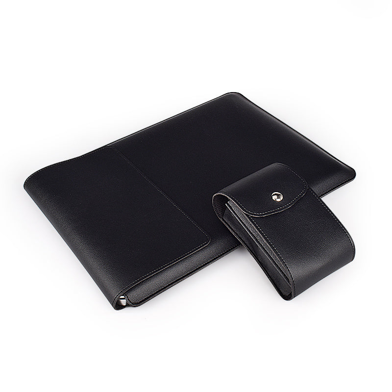 Notebook Computer Liner Bag Mouse Pad Protective Holster