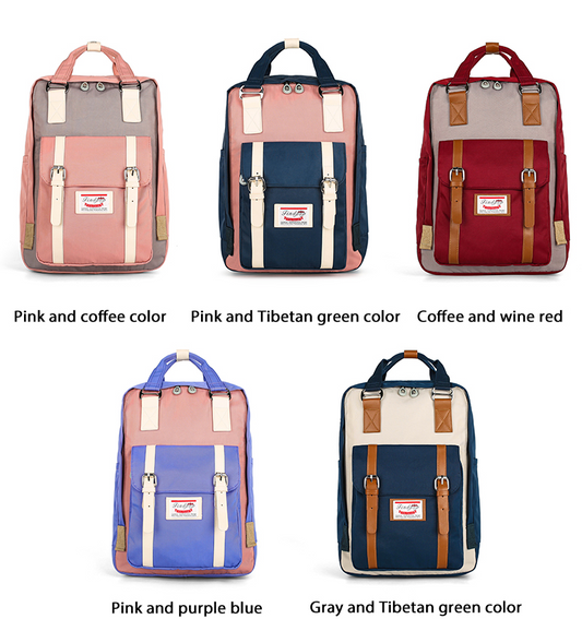 Mother bag shoulder bag female large capacity multi-functional maternal and child bag out handbag handbag waterproof nylon bag