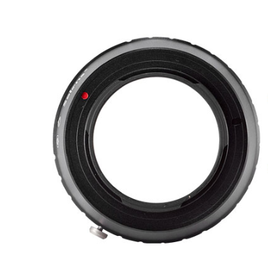 High-precision AI-FX X-E1 adapter ring