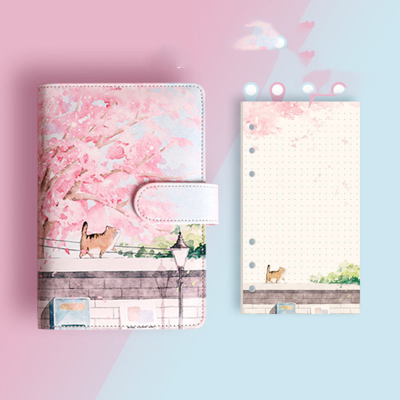 Notebook Student Set