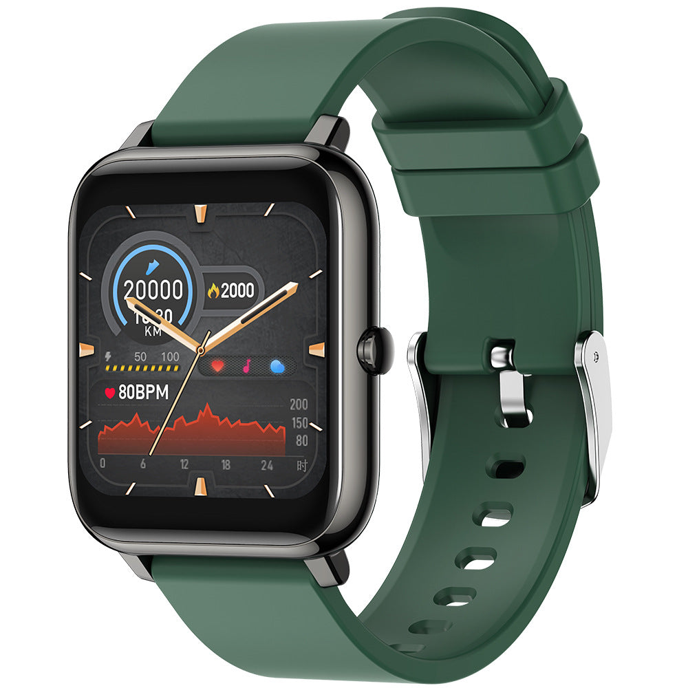 P22 smart watch smart watch