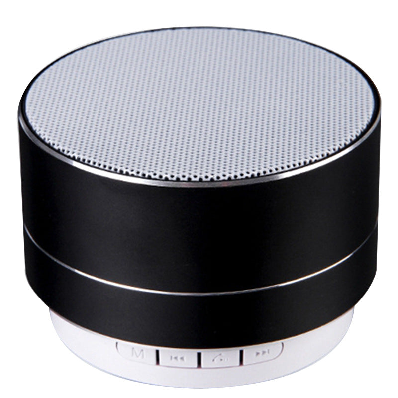 Mini wireless bluetooth speaker