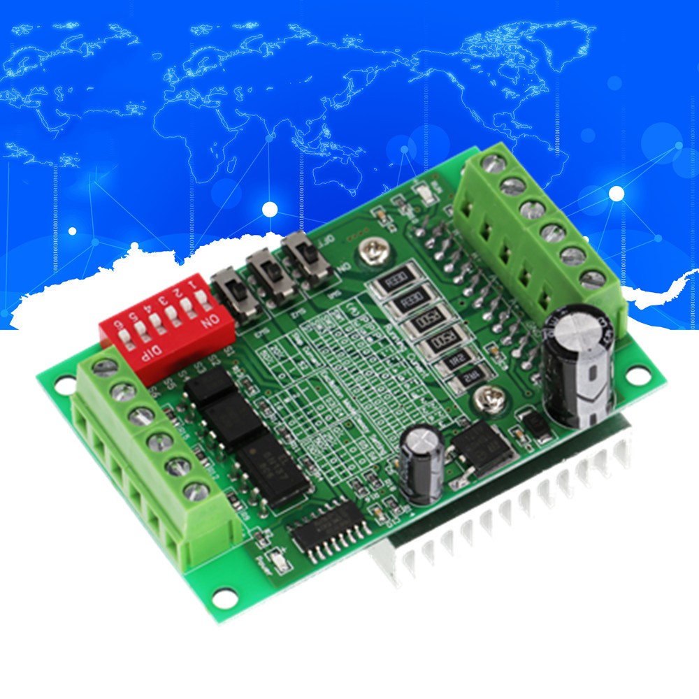 TB6560 3A stepper motor driver