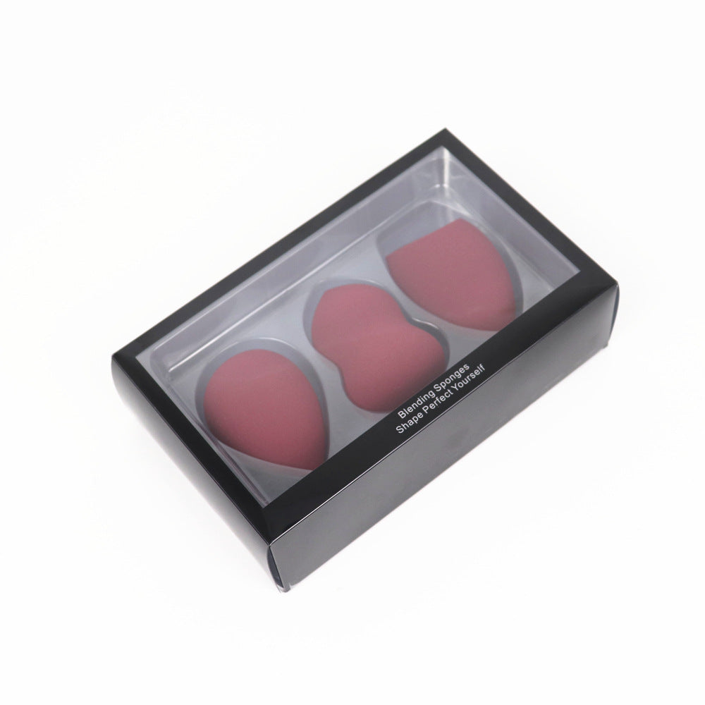 Three Pack Beauty Egg Set