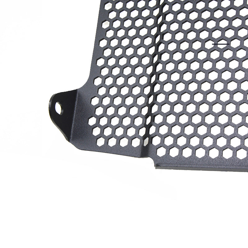 SV650 SV650X 2015-2021 Modified Water Tank Protection Net Cooling Net Water Tank Net Shield