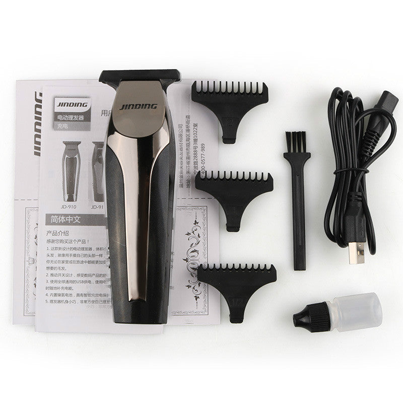 Electric Hair Clipper