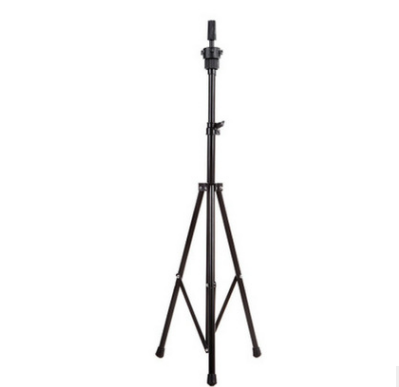 Metal folding beauty salon triangle exercise bracket