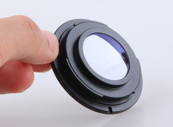 M42 Lens to Body Adapter