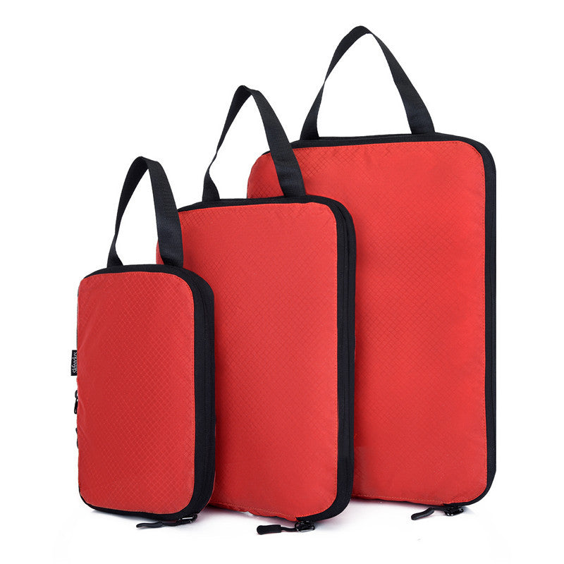 Environmental protection fabric waterproof bag