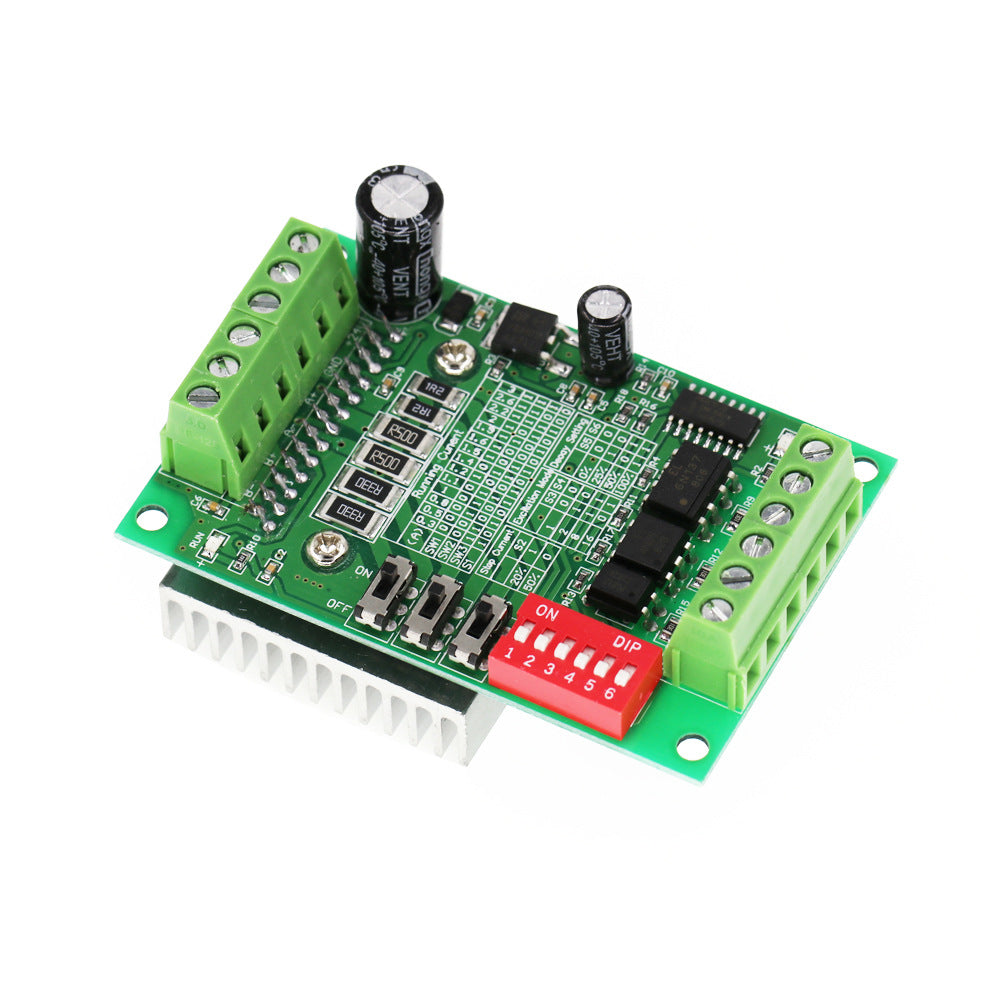 TB6560 3A stepper motor driver