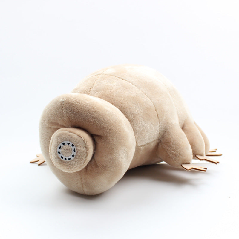 Deep Sea Creature Tardigrade Doll Plush Toy