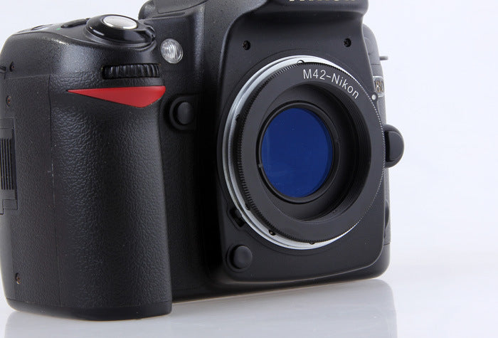 M42 Lens to Body Adapter