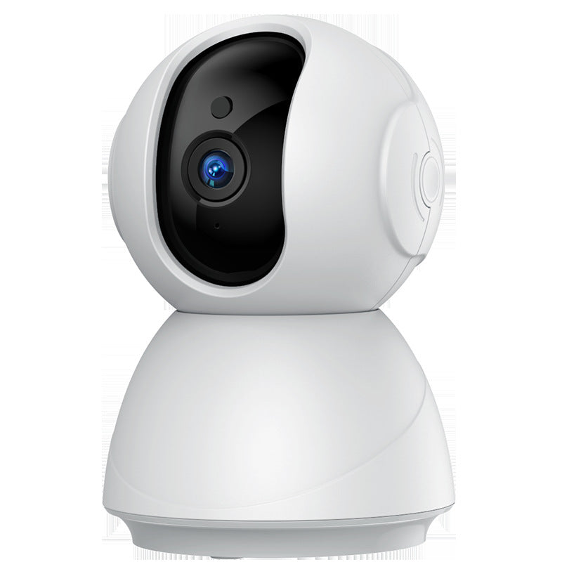 Smart security camera