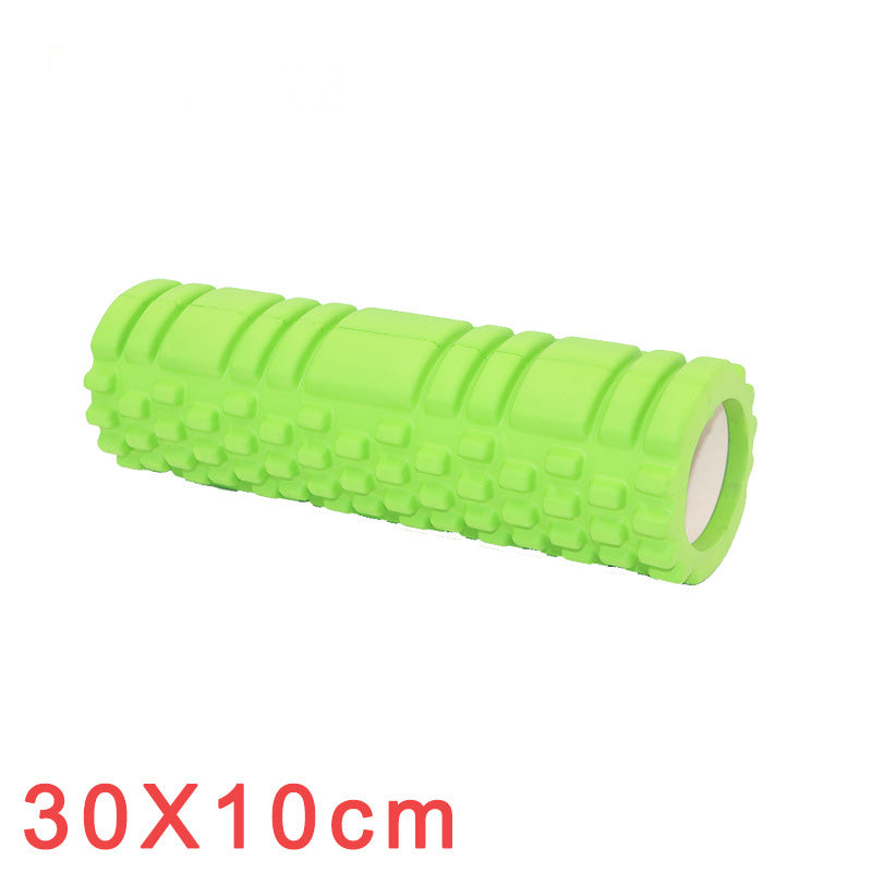 Pillow Yoga Pillar with Hollow Foam Shaft Balance Rod