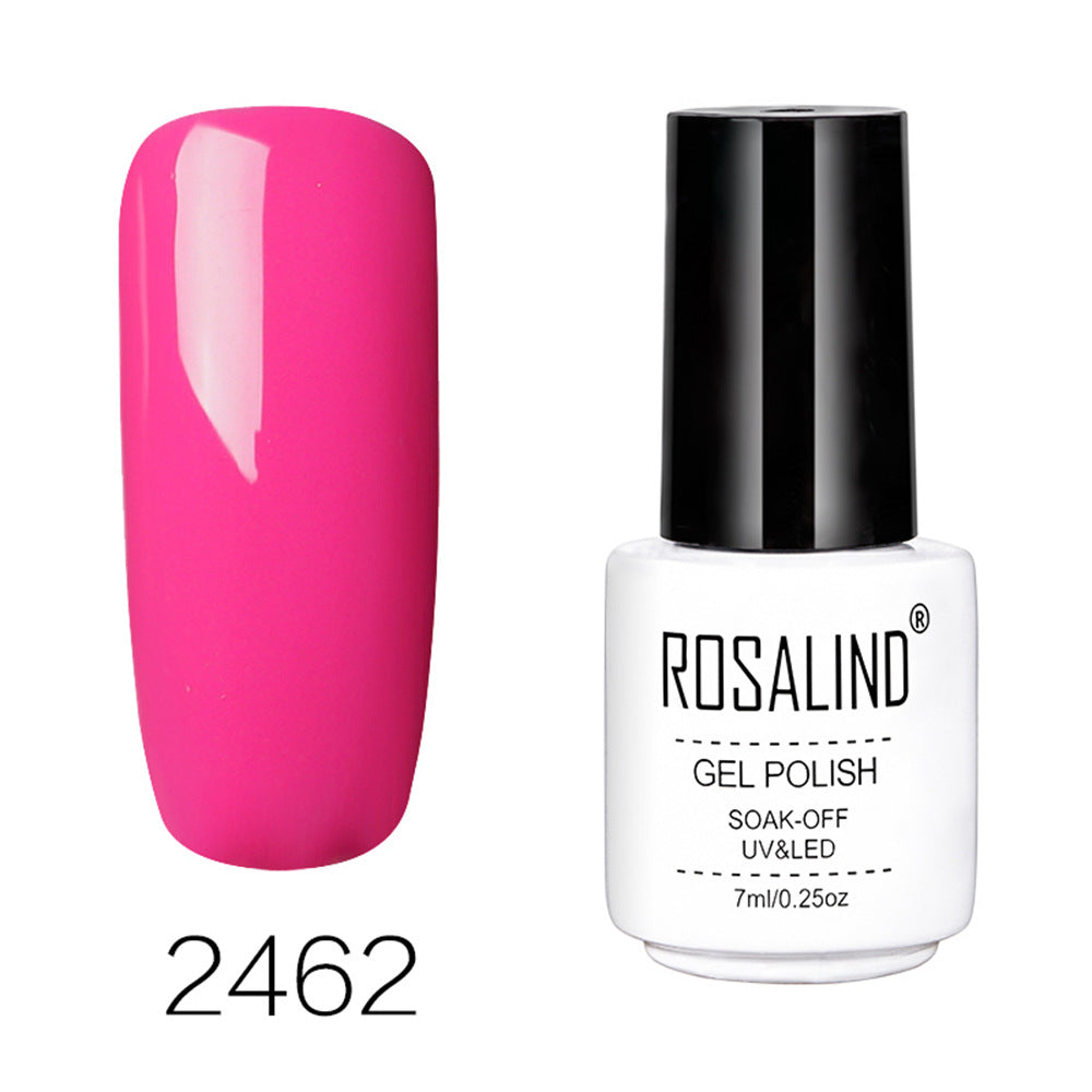 RC series nail polish series classic nail polish