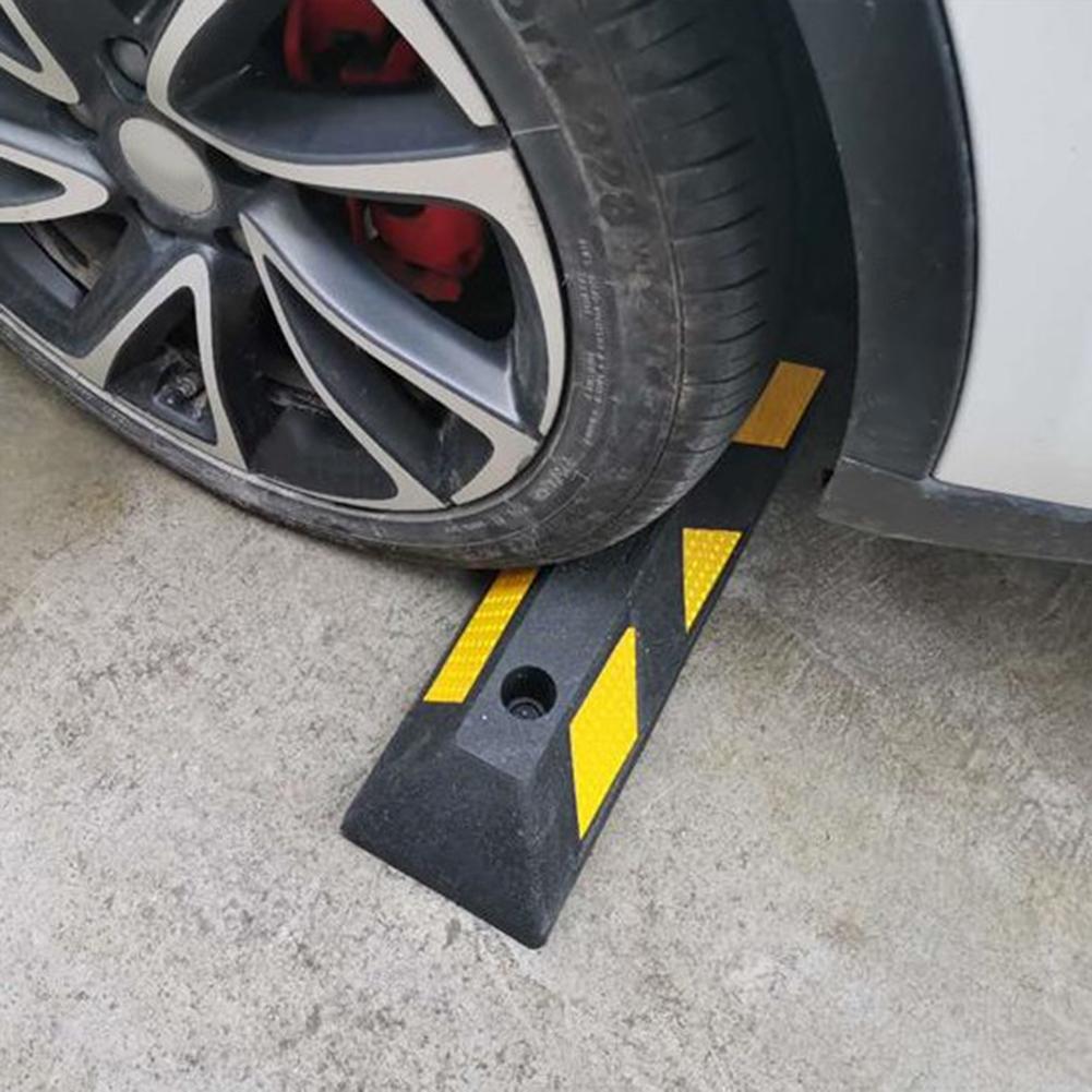 Rubber And Plastic Locator, Rubber And Plastic Anti-slip Device, Transportation Facilities