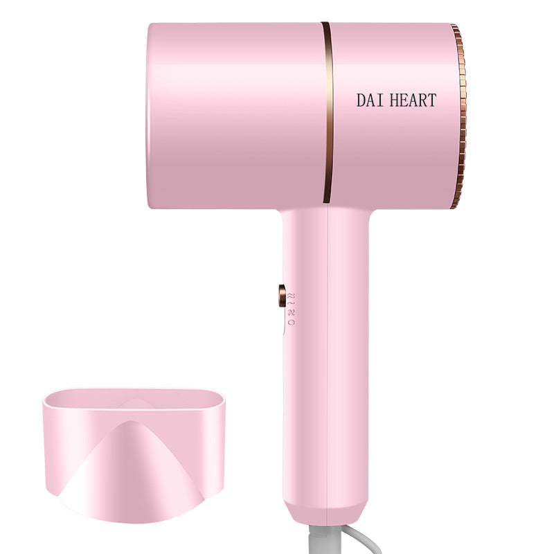 Hammer Hair Dryer Home Dormitory Blue Light Hair Dryer