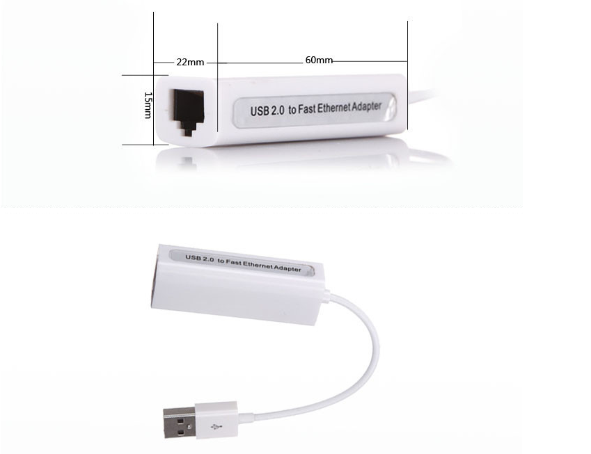 USB converter