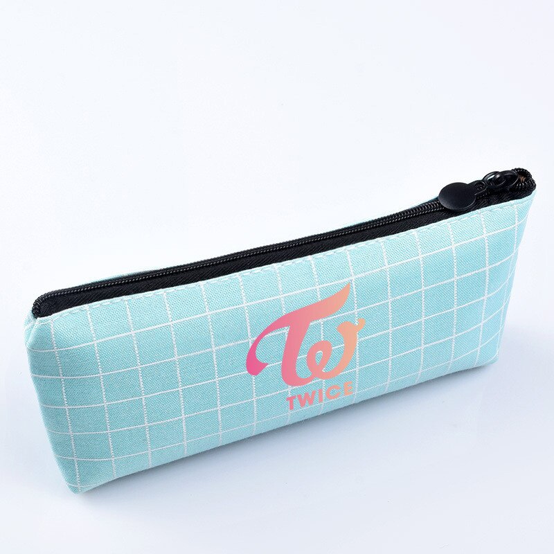 Pen Bag Stationery Bag for Neighbouring Students