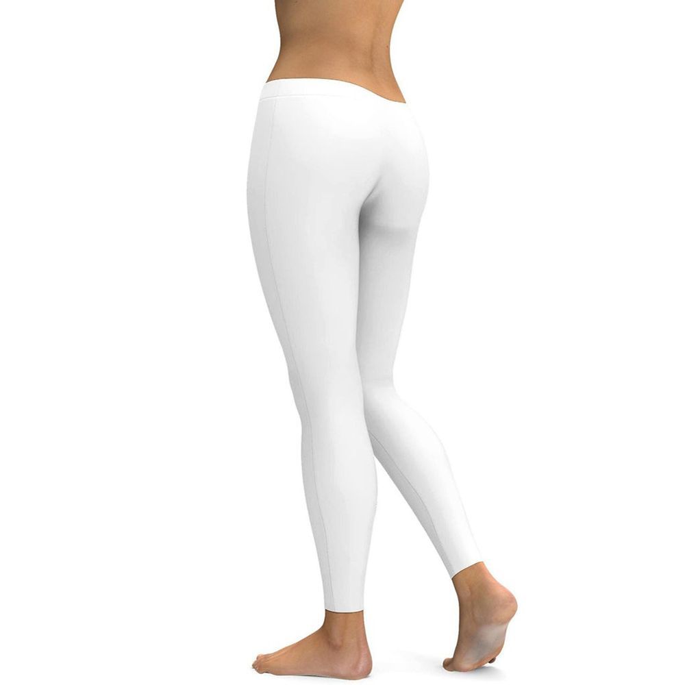 Yoga Pants for Women Single Pattern or Multi Patterns Optional