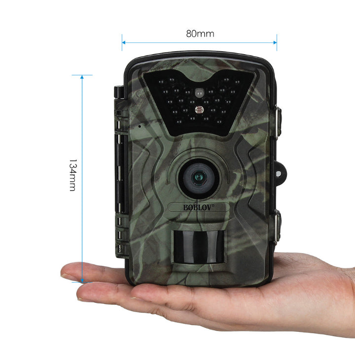 Skatolly HC300M Hunting Camera GSM 12MP 1080P Photo Traps Night Vision Wildlife infrared Hunting Trail Cameras hunt Chasse scout