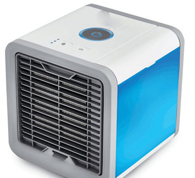 TV Mini Air Cooler Mini Air Conditioner Usb Charging Mini Fan Dormitory Portable Air Conditioner