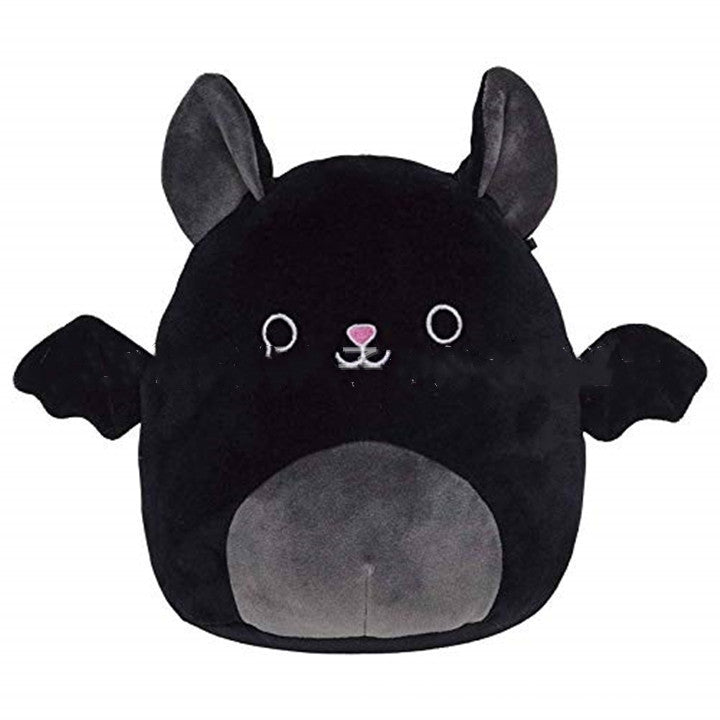 Cute Cartoon Little Devil Bat Doll Cushion