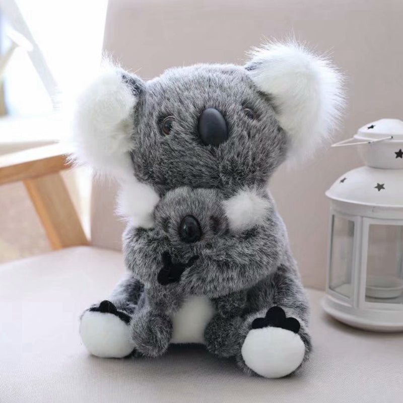 Simulation Cute Koala Doll Plush Toy