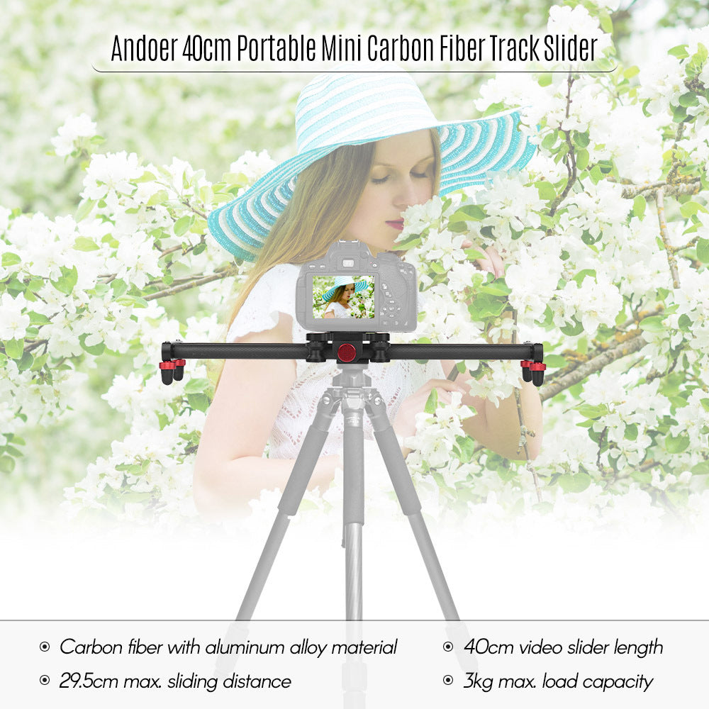 Photography Orbit Gimbal