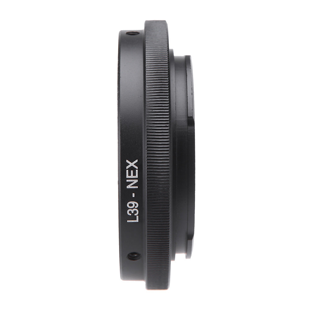 Leica 39MM screw lens adapter