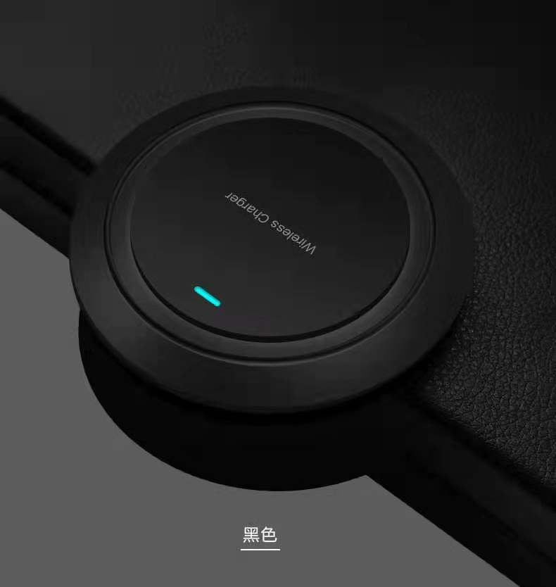 Wireless Fast Charger Wireless Charging Mobile Phone Fast Charging Wireless Charger