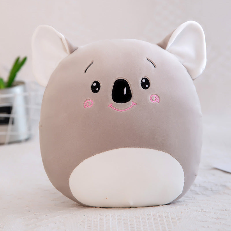 Children Toys Squishmallow Plush Pillow Doll