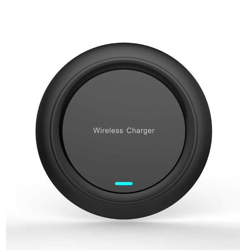 Wireless Fast Charger Wireless Charging Mobile Phone Fast Charging Wireless Charger